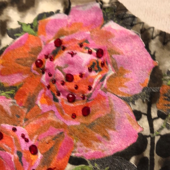 Robert cavalli top - Picture 8 of 14